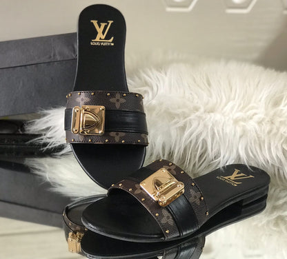 Louis Vuitton Flats