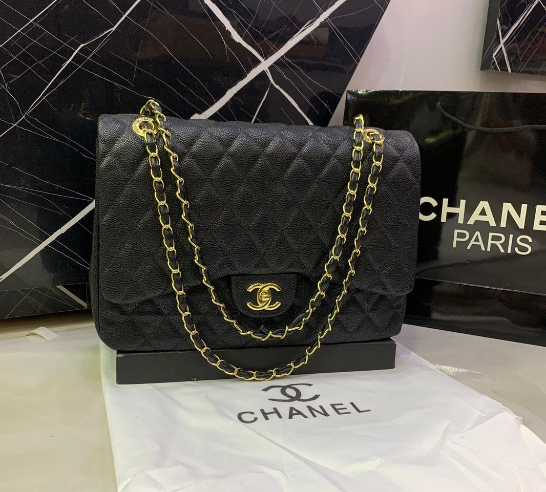 Chanel Coco Large Crossbody