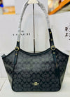 Coach Elure Cross Body Bags