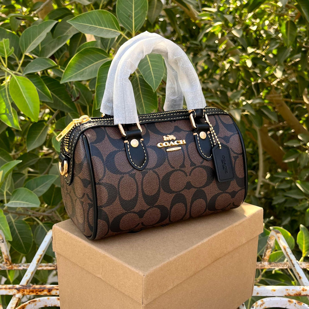 Cc Cherrie Signature Bag