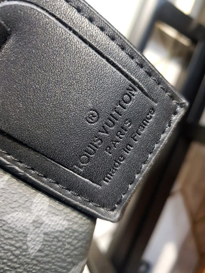 Louis Vuitton Keepall Bandoulière 25