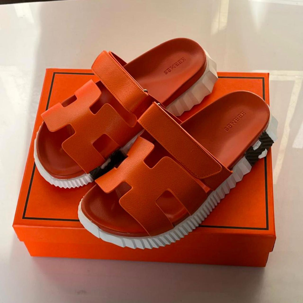 Hermes Infre Chypre Sandal