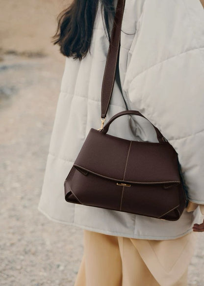 Polène Mokki Edition Textured Taupe