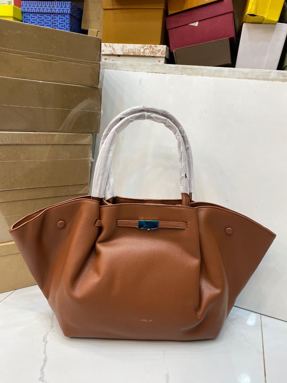 Demellier New York Tote