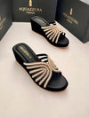 Aquazurra Wedges