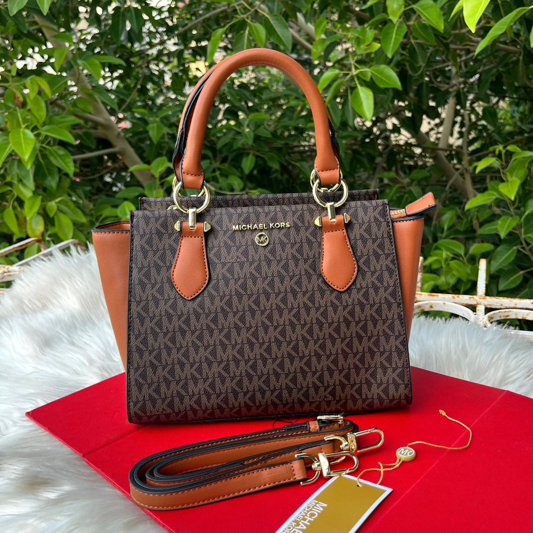 Michael Kors Luxue Bags
