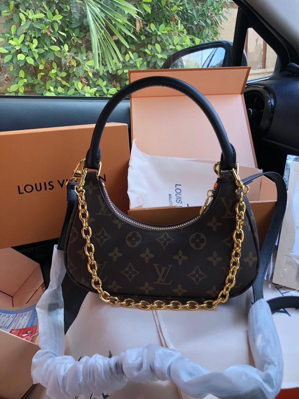 Lv Cherry Bag