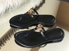 Tory Burch Flats Stubs