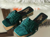 Hermes Starlet Sandals