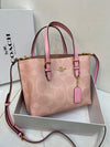 Coach Mollie Tote