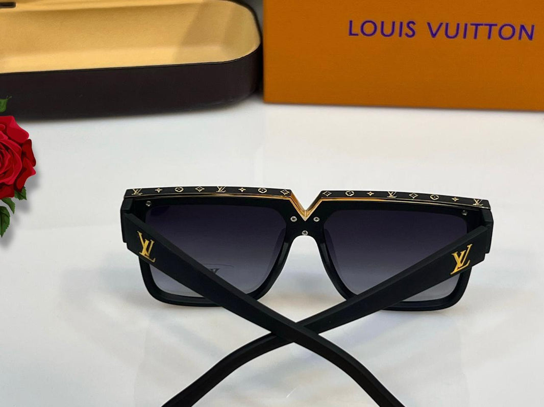 Lv Unisex Sunglasses