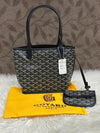 Goyard Mini Kettle Bags