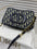 Christian Dior Signature Hobo Mini Bag