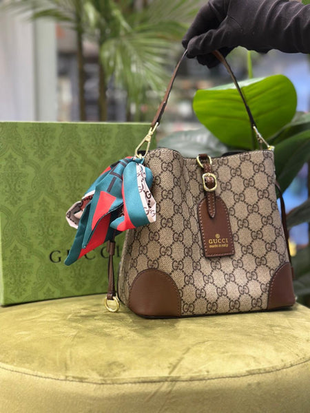 Gucci Bucket Bag