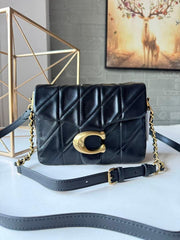 Coach Square Bags
