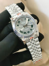 Rolex 36 mm Watch