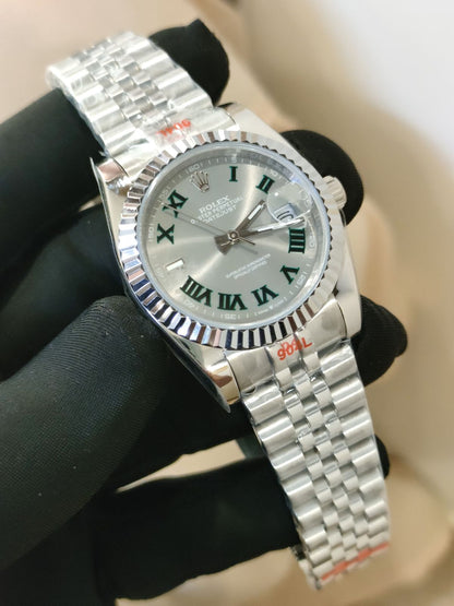Rolex 36 mm Watch
