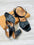 Coach Lobo Block Heels