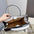 Canvas Coach Vike Cross Body Bags