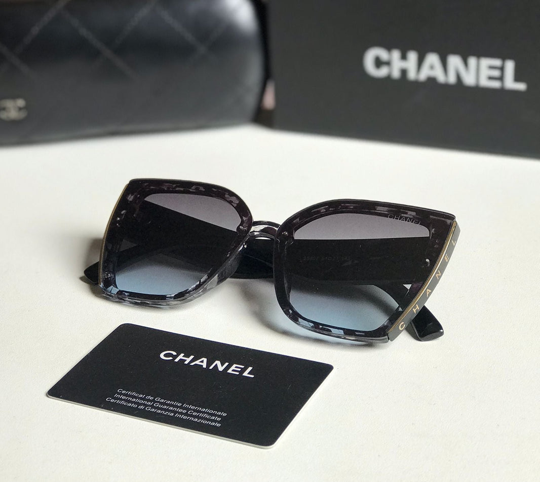 Chanel Luxue Sunglasses