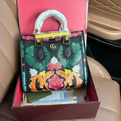 Gucci Bamboe