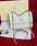 Klare Crossbody Signature Leather