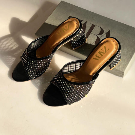 Zara Zisu Heels