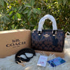 Cc Cherrie Signature Bag