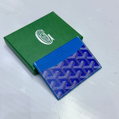 Goyard Lobo Wallet