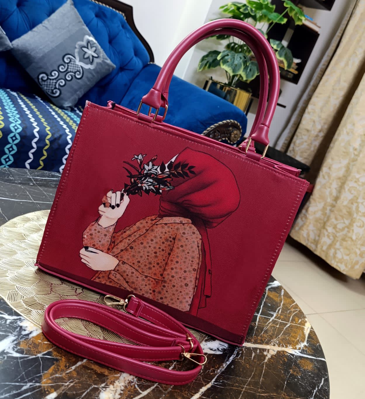 Bags Bazaarr