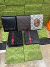 Ladies Mini Wobe Wallet