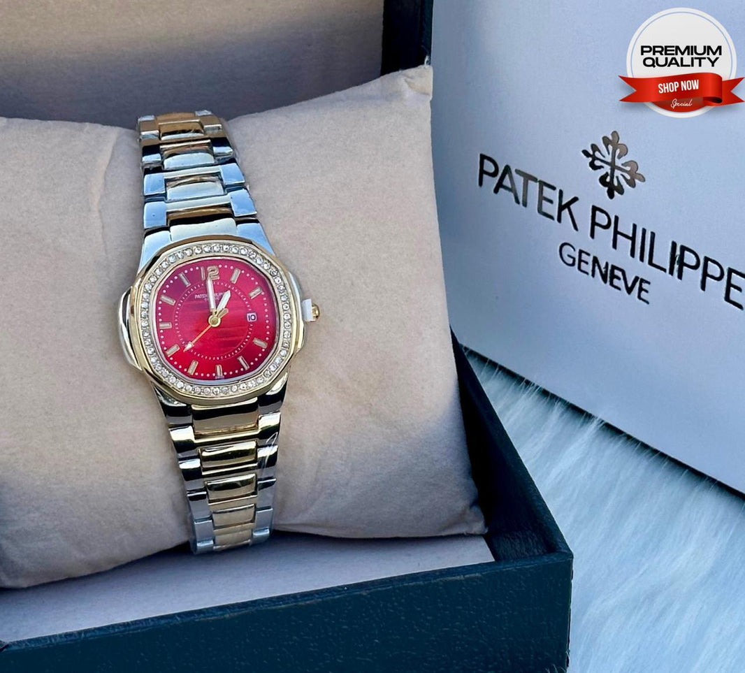 Patek Phillippes Geneva Watch