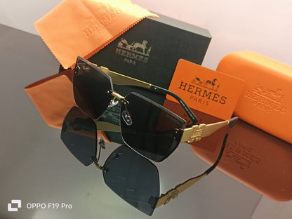 Hermes Harnes Glasses