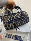 Cd Duffle Bag