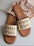 Miu Miu Flat slippers
