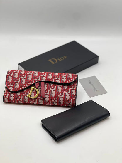 Cd Wallet