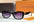 Louis Vuitton Craze Glasses