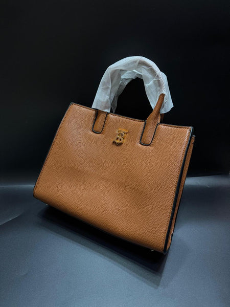 Burberry Frances Tote Bag