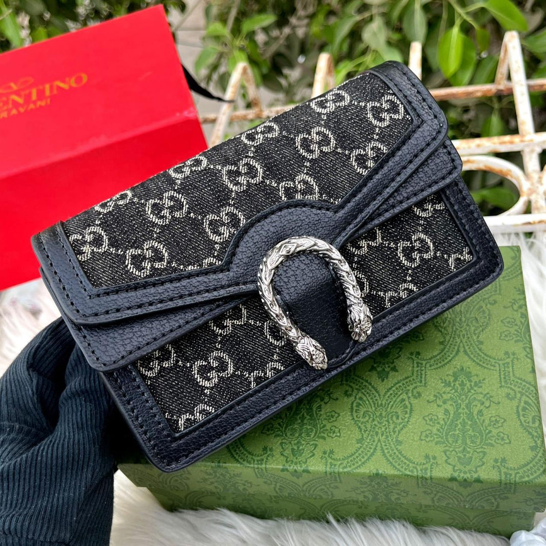 Gucci Dionysus Mini Gg Bag