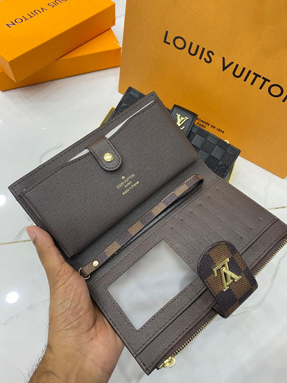 Louis Wallet