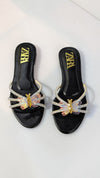 Zara Brie Sandals