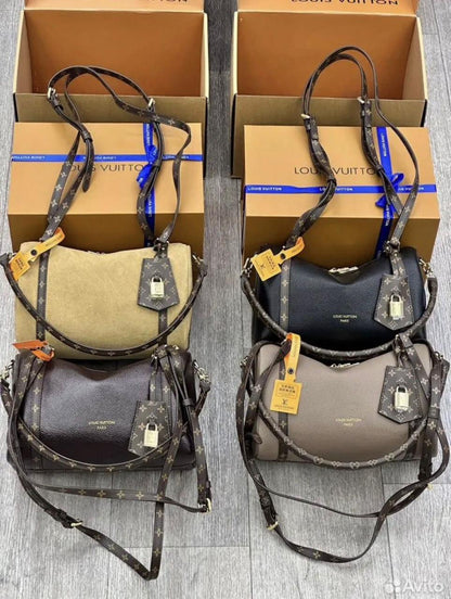 Louis Vuitton Express Pm Bag