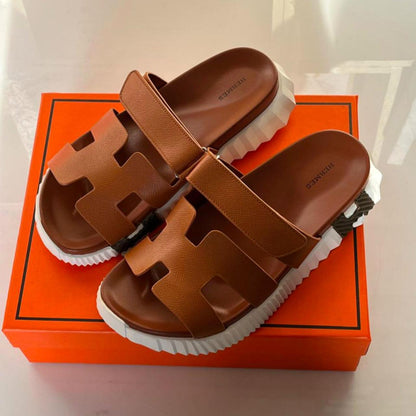 Hermes Infre Chypre Sandal
