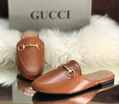 Gucci Loafers