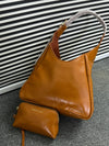 Charles And Keith Buzz Hobo Bag