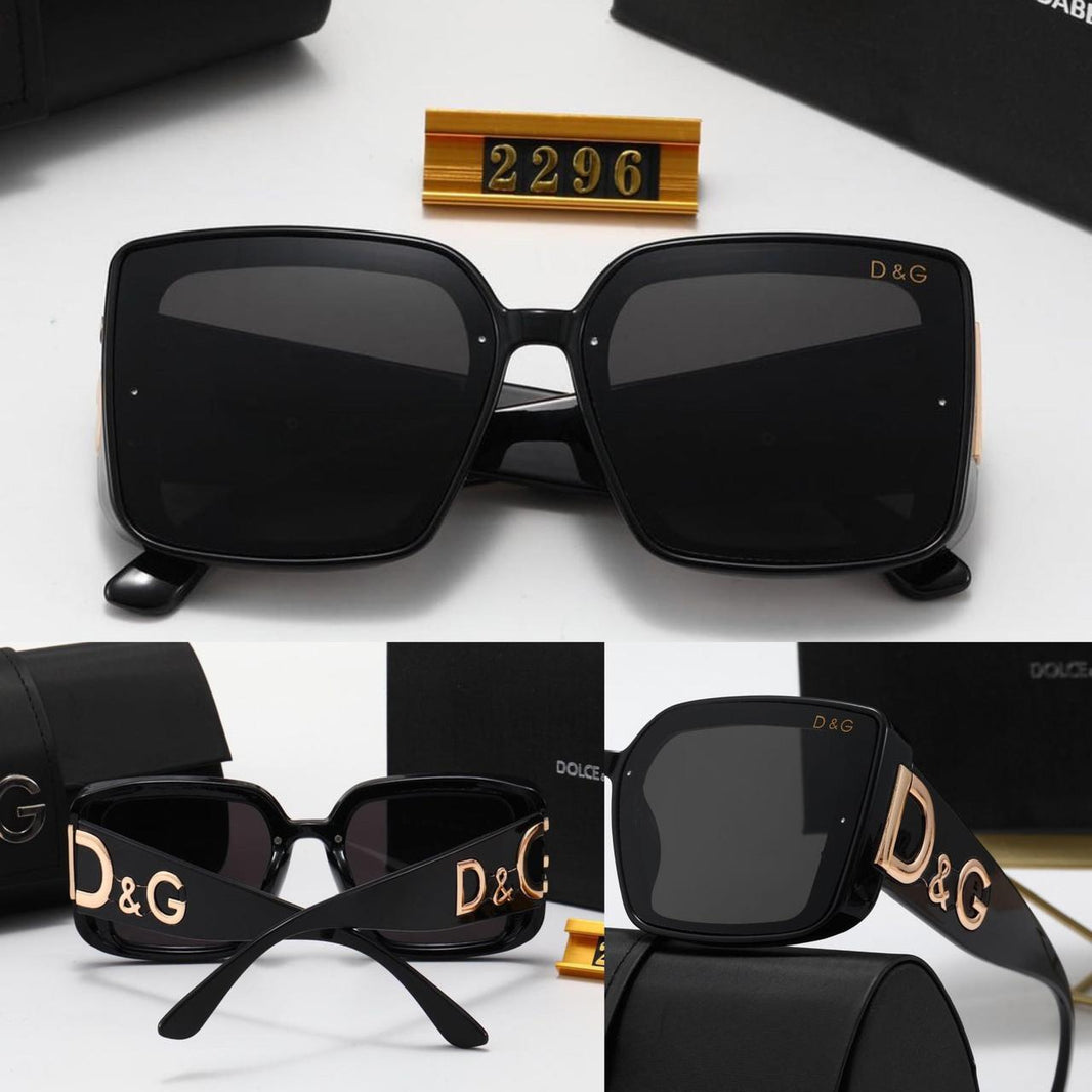 Dolce & Gabbana Unisex Sunglasses