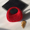 Swarovski Mini Rhinestone Clutch