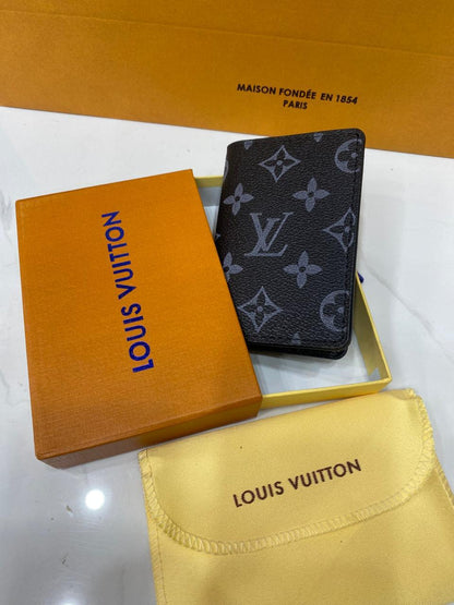 Lv Designer Wallets