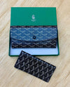 Goyard Wallets