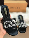 Jimmy Choo Neisa Sandals